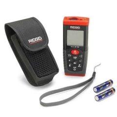 RIDGID LM 100 LAZER MESAFE ÖLÇER