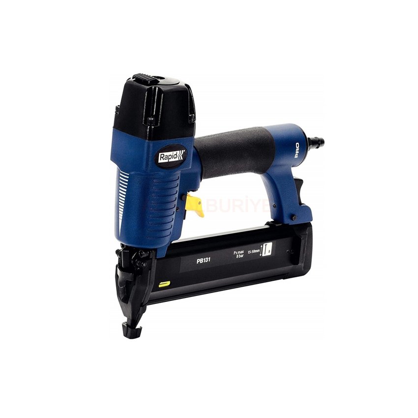 RAPİD PB131 F50 HAVALI ÇİVİ TABANCASI 15-50 mm