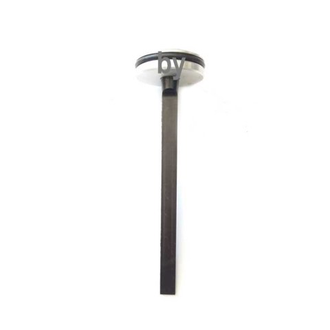 39 mm 100-50 PİSTON Akdeniz Kırmızı Kafa 100/50 HAVALI ÇİVİ TABANCASI PİSTONU ÇEKİÇ