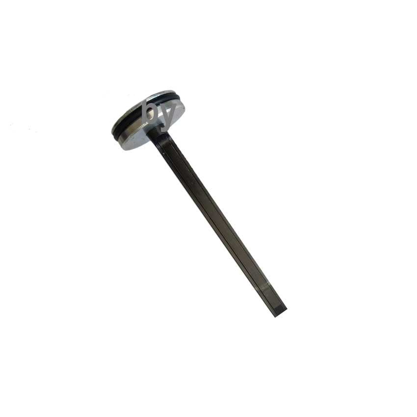 39 mm 100-50 PİSTON Akdeniz Kırmızı Kafa 100/50 HAVALI ÇİVİ TABANCASI PİSTONU ÇEKİÇ