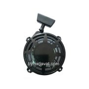 5-6 Hp BRİGGS ÇİM BİÇME MAKİNASI STARTER