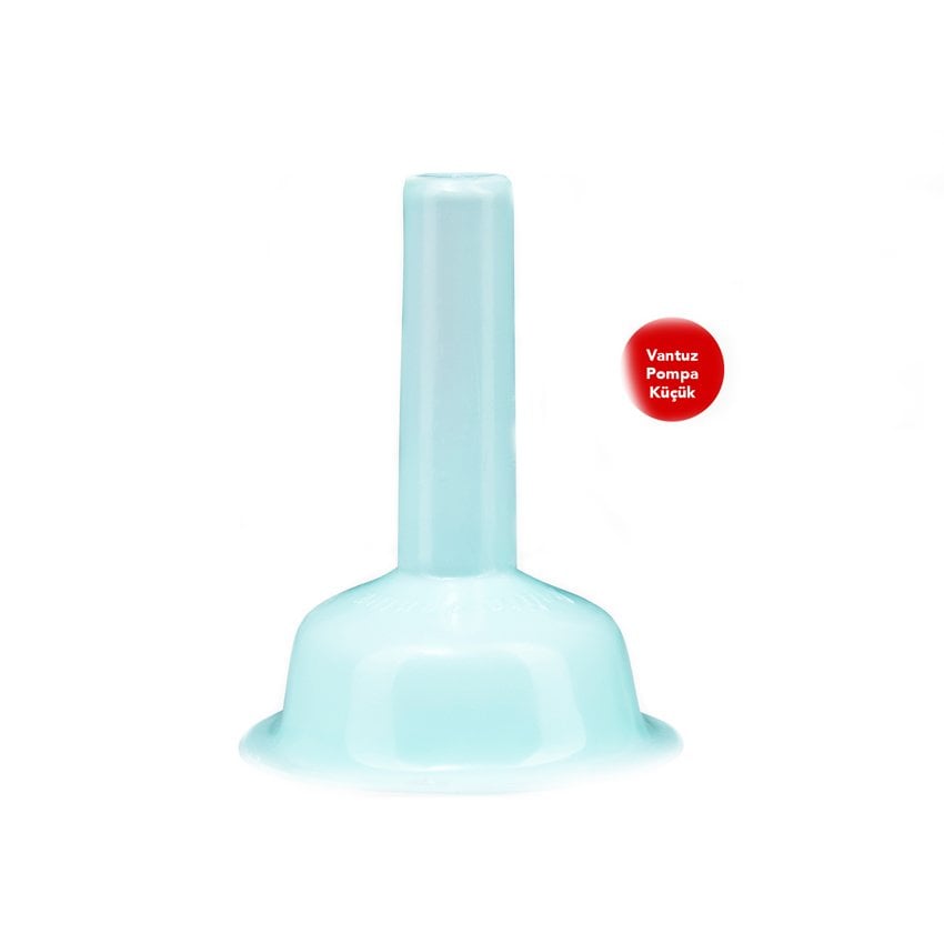 12.5 cm VANTUZ POMPA WC LAVABO GİDER BORUSU AÇMA