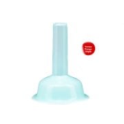 12.5 cm VANTUZ POMPA WC LAVABO GİDER BORUSU AÇMA