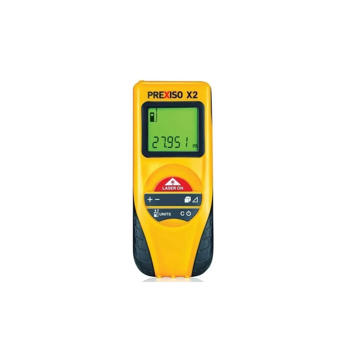 LEİCA PREXİSO X2 LAZER METRE 30 mt LEICA MESAFE ÖLÇER