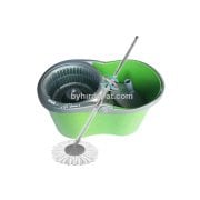 DOĞUŞ 360 SMARTSET 16 lt TURBO PAS PAS TEMİZLİK SETİ