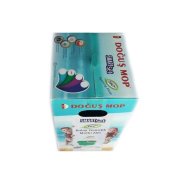 DOĞUŞ 360 SMARTSET 16 lt TURBO PAS PAS TEMİZLİK SETİ