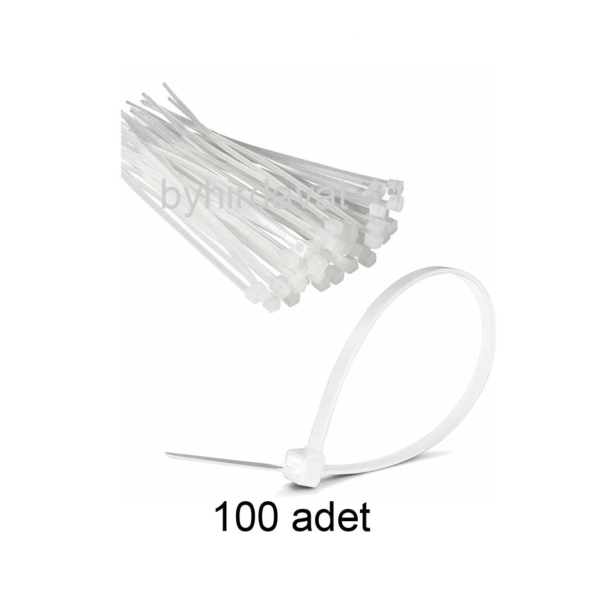 CIRT KELEPÇE 9*600 KABLO BAĞI