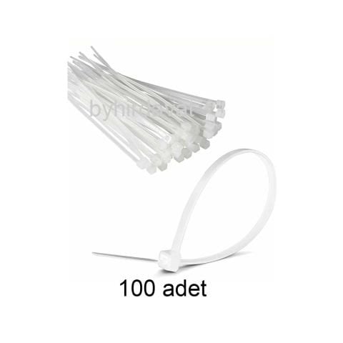 CIRT KELEPÇE 9*600 KABLO BAĞI