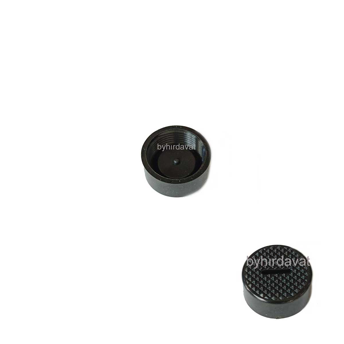 15 mm 10 KÖMÜR KAPAĞI 1 ad İçten Dişli MAKİTA 6844-6951-6952-6953-9524NB-9525NB-MAKDF0300-HP0300-HP0300-3707-TD0101F-643928-5