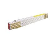 RİCHTER 2 mt KIRMALI METRE AĞAÇ KATLANIR METRE AHŞAP