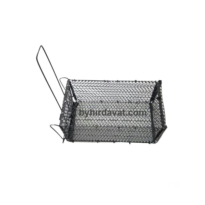 FARE KAPANI TELLİ Metal FAK TUZAK 14*14*28