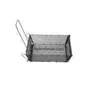 FARE KAPANI TELLİ Metal FAK TUZAK 14*14*28