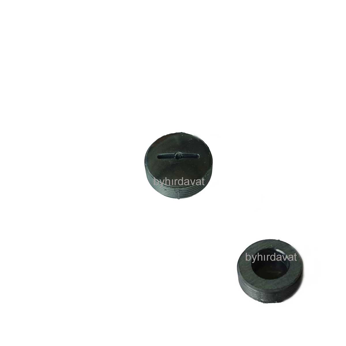 19 mm KÖMÜR KAPAĞI 1 ad METABO CS14-15-34303016