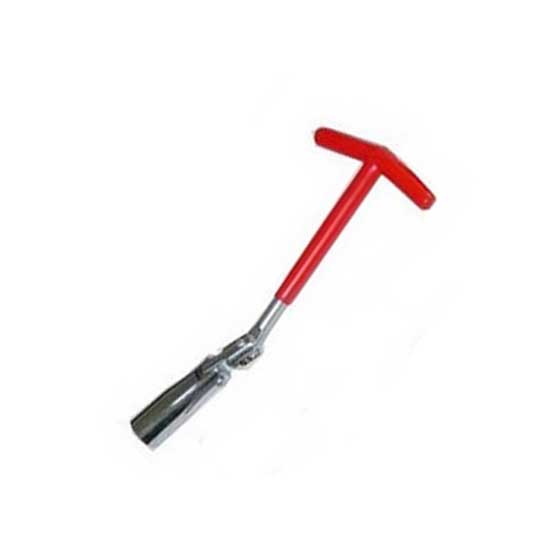 16 mm T MAFSALLI BUJİ ANAHTARI Basit BUJİ LOKMASI