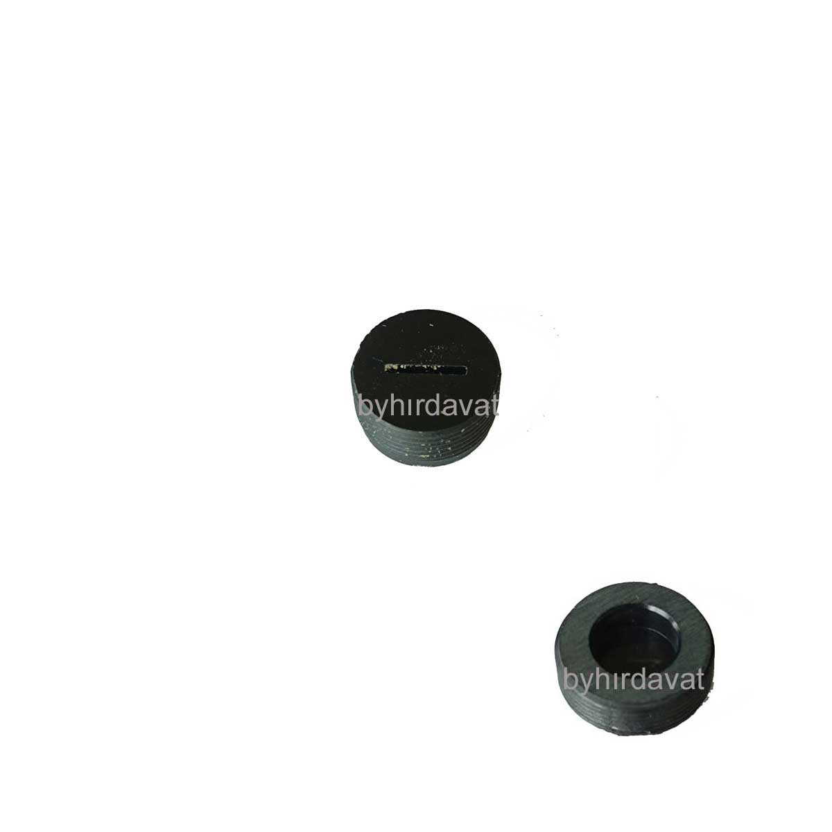 17.5 mm 8.5 KÖMÜR KAPAĞI 1 ad HITACHI C9U2-H55SA-SAT180-961781