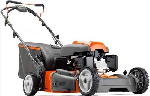 HUSQVARNA LC 356V HONDA ÇİM BİÇME MAKİNASI