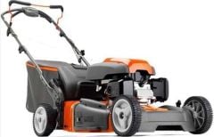 HUSQVARNA LC 356V HONDA ÇİM BİÇME MAKİNASI