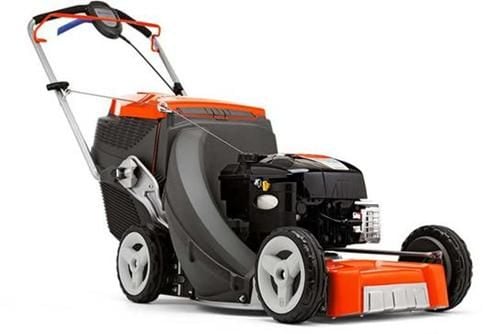 HUSQVARNA LC 48V ÇİM BİÇME MAKİNASI