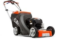 HUSQVARNA LC 48V ÇİM BİÇME MAKİNASI