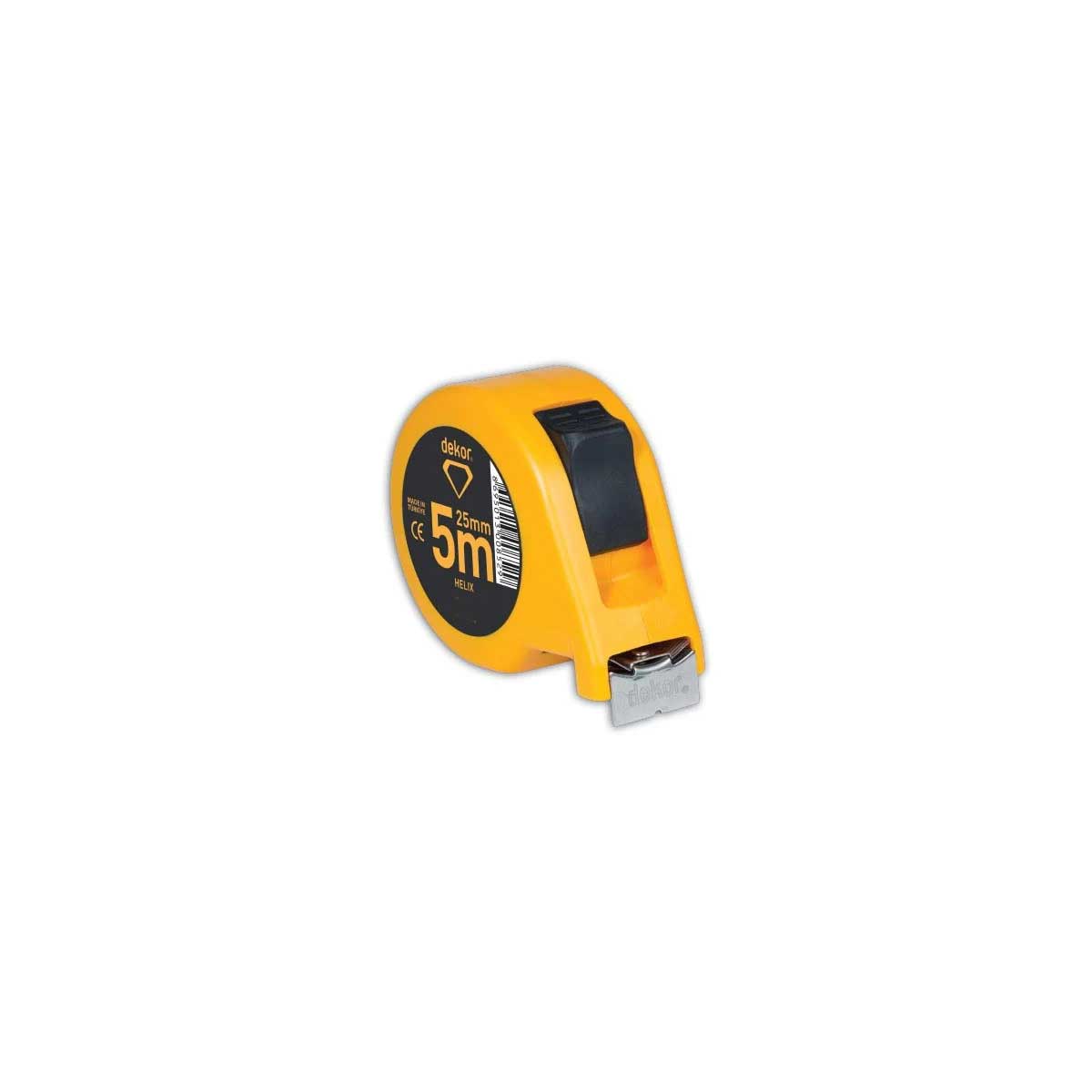 DEKOR ŞERİT METRE 5*25 mm 852