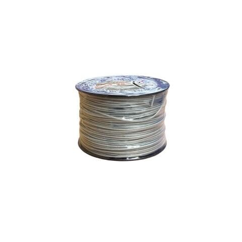 3 mm MİSİNA 2.5 kğ Yuvarlak İçi Telli MOTORLU TIRPAN MİSİNASI