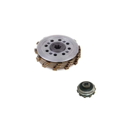 14-17 mm BASKI BALATA KOMPLE 110 mm 12 diş SM350-WMX620-1000-N WEIMA ÇAPA MAKİNASI