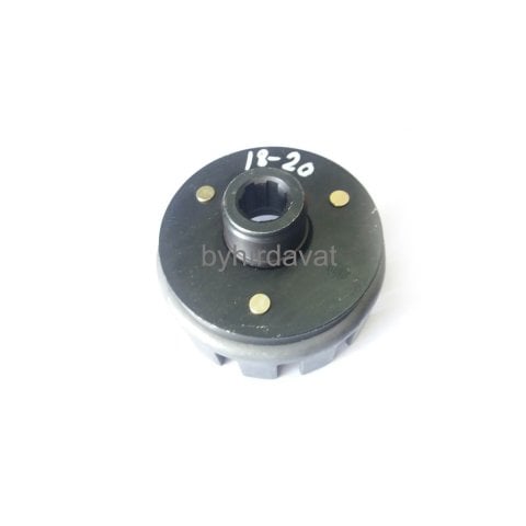 18-20 mm BALATA KOVANI Frezeli 110 mm BALATA TASI KAMPANA BASKI BALATA WMX620-SM350-1000-N WEIMA ÇAPA MAKİNASI BALATA YUVASI BASKI BALATA