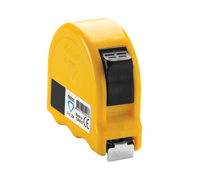 DEKOR ŞERİT METRE 5*25 mm 296