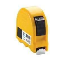 DEKOR ŞERİT METRE 5*25 mm 296