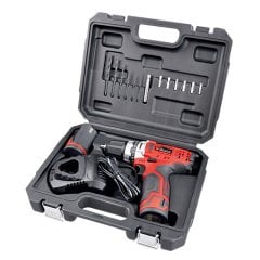 DBK CD 108 Lİ-2 AKÜLÜ VİDALAMA 10.8 V