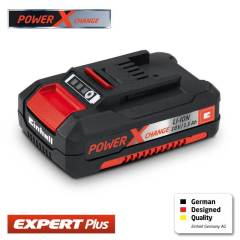 EİNHELL 18 V - 1.5 Ah AKÜ POWER X-CHANGE