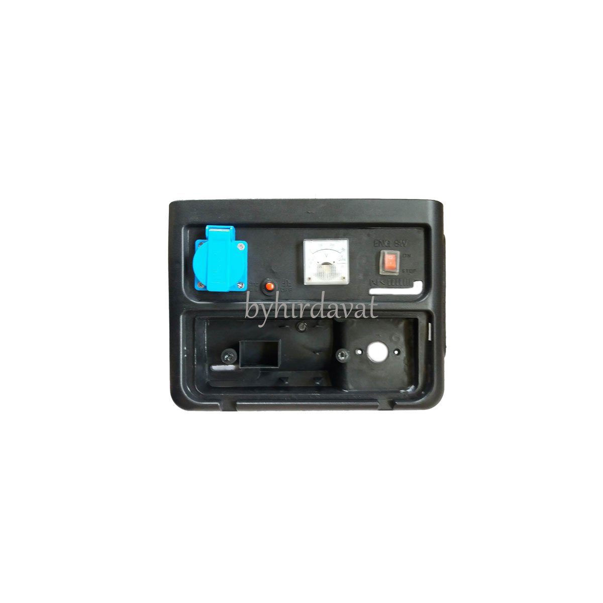 GL950 ÖN PANEL KOMPLE ÇANTA JENERATÖR PA1000