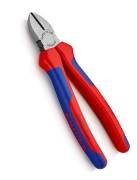 KNIPEX 70 02 180 mm YAN KESKİ