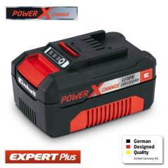 EİNHELL 18 V - 3.0 Ah AKÜ POWER X-CHANGE