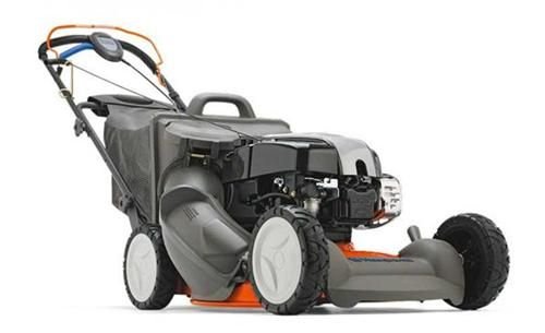 HUSQVARNA R 152 SV ÇİM BİÇME MAKİNASI