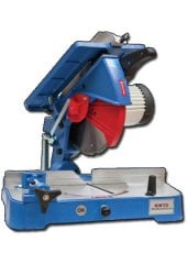 RBT 081 GÖNYE KESME MAKİNASI 300 mm TÜRK MALI