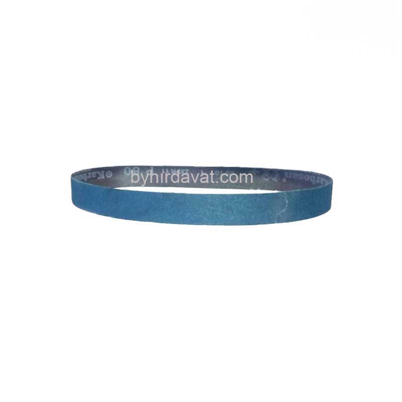 200*25 BAND ZIMPARA 80 Kum KEÇEYE TAKIP BİLEME YAPMAK İÇİN