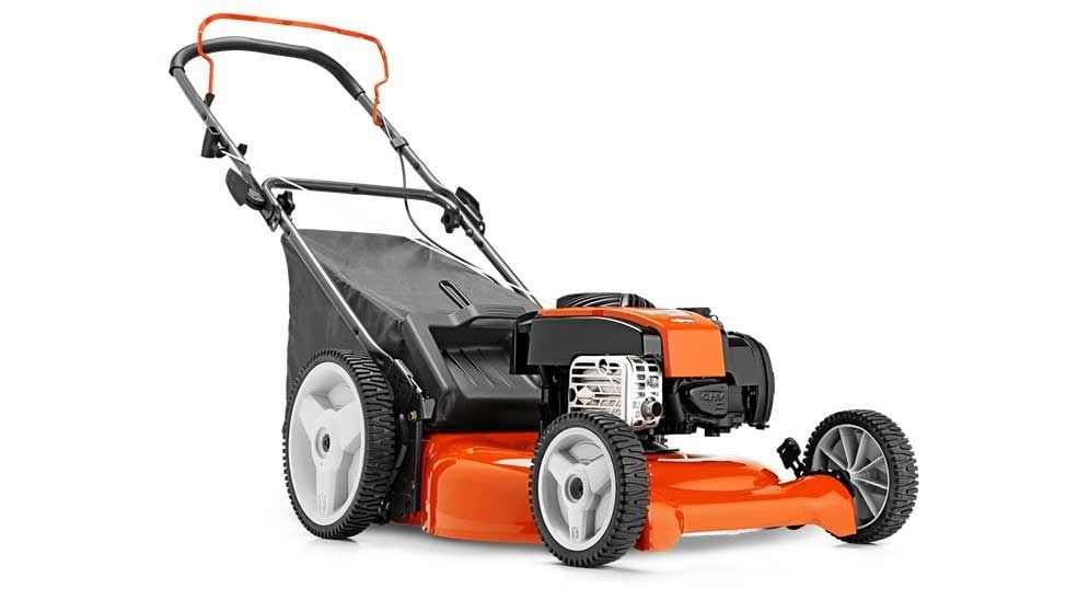 HUSQVARNA LC 153 ÇİM BİÇME MAKİNASI