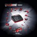 EİNHELL 18 V ŞARJ CİHAZI POWER X-CHANGE FAST CHARGER HIZLI ŞARJ ÜNİTESİ