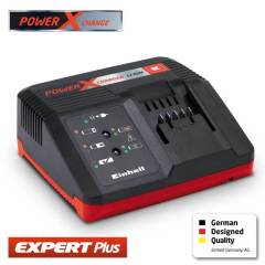 EİNHELL 18 V ŞARJ CİHAZI POWER X-CHANGE FAST CHARGER HIZLI ŞARJ ÜNİTESİ