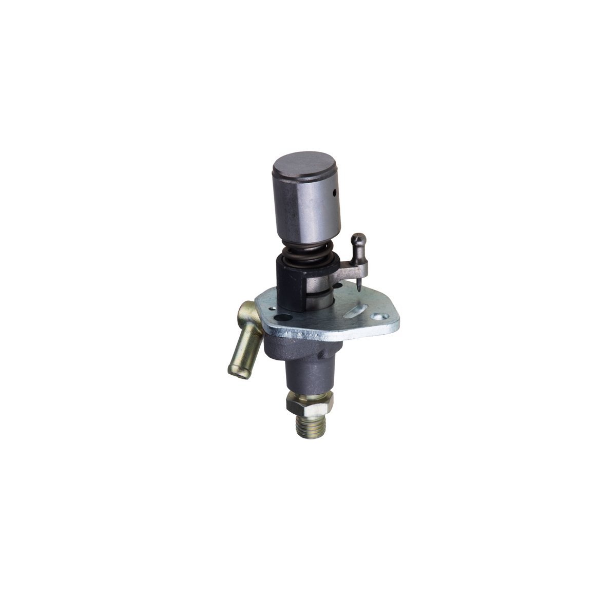 12 HP MAZOT POMPASI 192F DİZEL MOTOR ÇAPA MAKİNASI