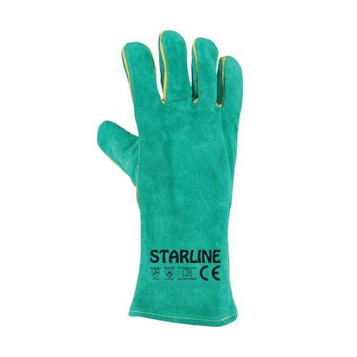 STARLINE KAYNAKÇI ELDİVEN E-063 13,5 -1 Çift