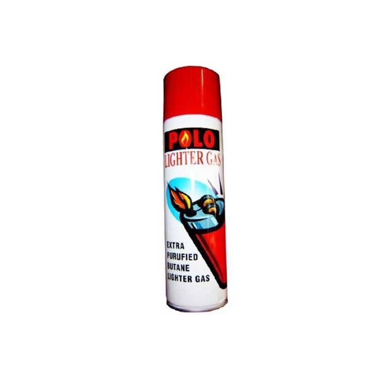 POLO 270 ml ÇAKMAK GAZI