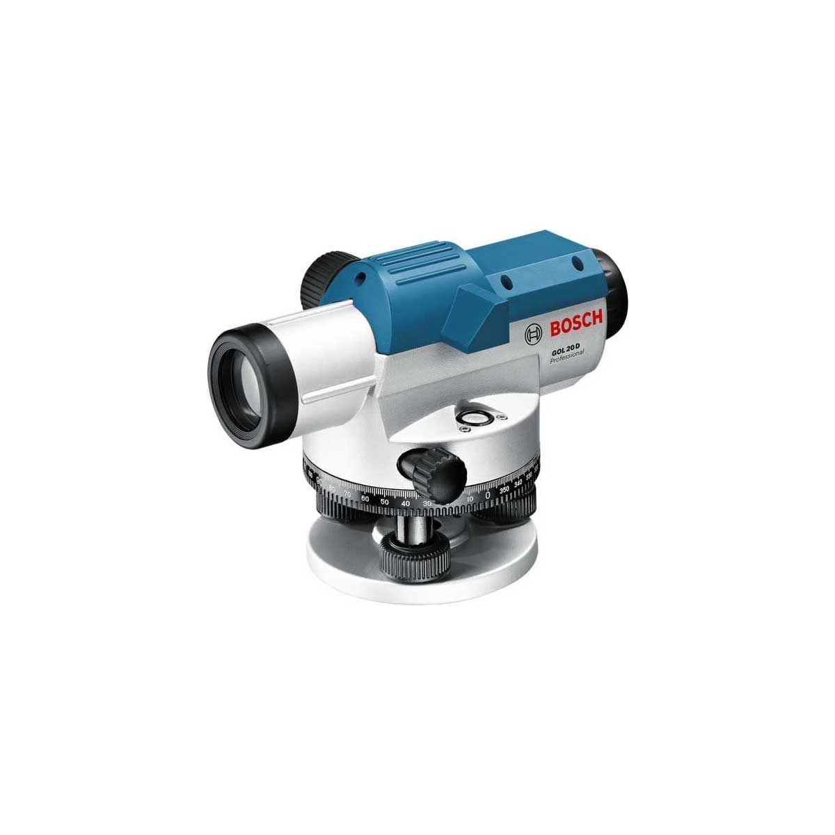 BOSCH GOL 20D OPTİK NİVELMAN NİVO SET