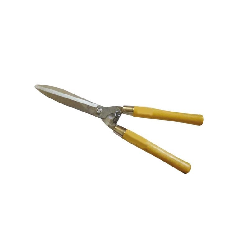 AĞAÇ SAPLI ÇİM MAKASI 50 cm BASİT ÜRÜN
