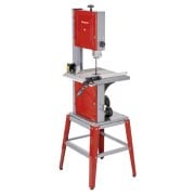 EİNHELL TC-SB 305 U ŞERİT TESTERE MAKİNASI AHŞAP ve KEMİK KESME