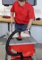 EİNHELL TC-TS 2025/1 ECO TEZGAH TESTERE