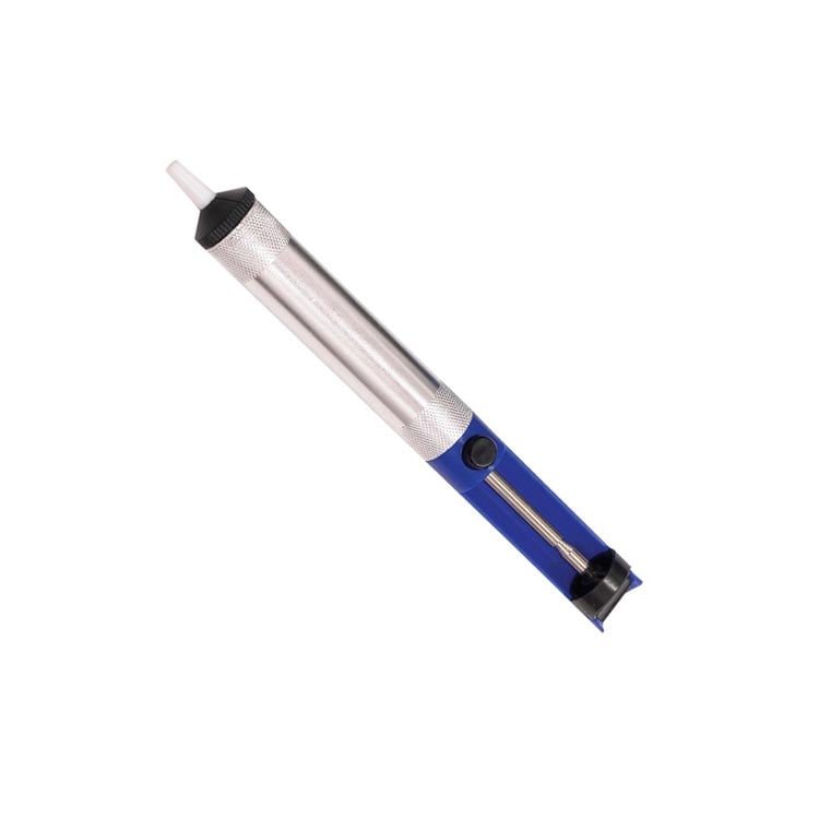 LEHİM POMPASI METAL