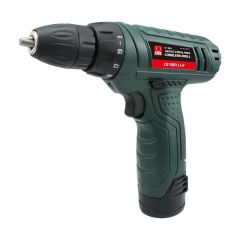 DBK CD 1081 Lİ-2 AKÜLÜ VİDALAMA ÇİFT AKÜLÜ