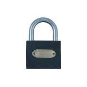 32 mm GRİ ASMA KİLİT 30  mm